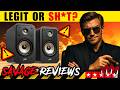 Polk Signature Elite ES20 Review: Audio Science Review Gave It a 4.67 Out of 10 (2026)