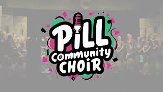 Hallelujah - Leonard Cohen (Pill Community Choir Spring '26)