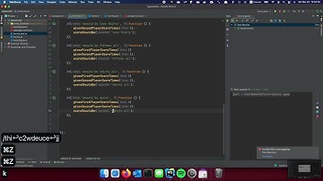 Tennis Kata TDD with TypeScript & WebStorm & vim & Colemak #1 | Super Fast Develop