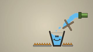 Fill the Cup | 5 minute Super Easy and Fast Platinum Trophy Game screenshot 5