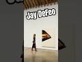Jay DeFeo art exhibition tour at Paula Cooper Gallery in NYC 2025 #art