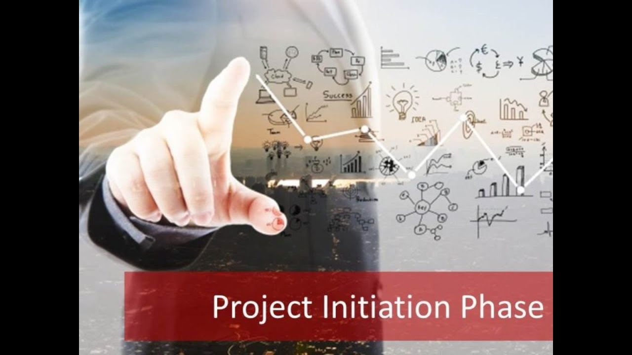 Lecture 10: Initiation phase of school construction project. - YouTube