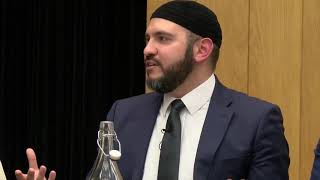 Islam Terrified of Atheism!
