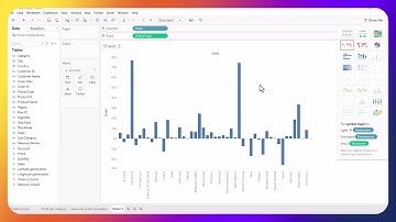 connecting to an excel file in tableau