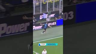 Štai kodėl JIS yra geriausias Serie A puolėjas 😤