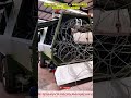 Perimeter Security — when fences stopped being enough
