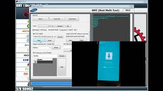 by pass lock screen android 7 frp on oem on by bmt screenshot 5