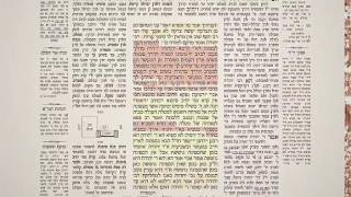 מסכת גיטין דף ז' 7