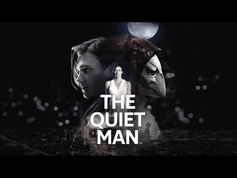 Прохождение - THE QUIET MAN