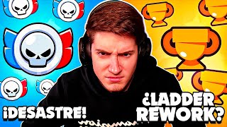 🤔¡ANALIZO EL ESTADO ACTUAL DE BRAWL STARS! ¿SIGUE EN SU PRIME?