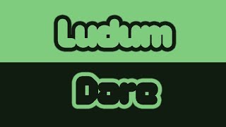 Ludum Dare 29 - Focus Shift