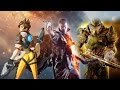 Top 20 PC Games - 2016
