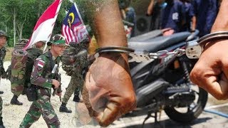 Download lagu Dua Anggota TNI Ditangkap Polisi Malaysia karena Dugaan Curanmor, Kodam Tanjungpura Angkat Bicara