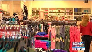 JCPenney hosts ribbon-cutting ceremony in Santa Maria