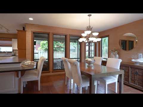 208 River Bluff Dr, Ormond Beach, FL home video tour