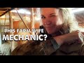 This Farm Wife...Mechanic?