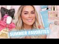 TOP 5 SUMMER PERFUMES For Women (2019)