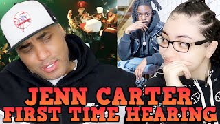 My Dad Reacts To Kyle Richh X Jenn Carter Deuce Official Video Reaction