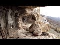 Крым. Пещерный монастырь Челтер-Мармара