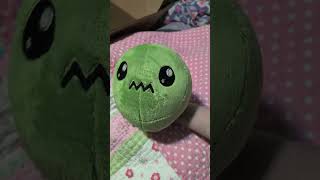 Cuddly particle physics: Meet the Strange Quark