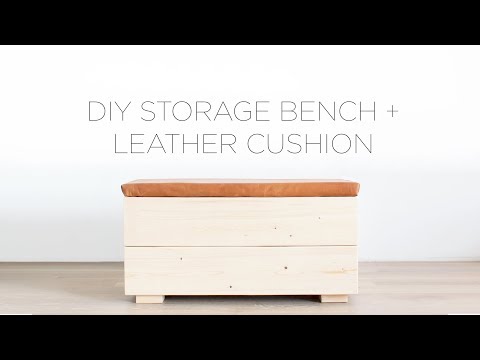 Video: Choosing A Bench With A Box