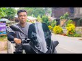 The Thailand Motorbike Adventures Begin - Mae Hong Son Loop Part 1