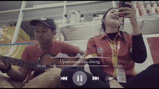 Story Wa 'Tekku giling rilaingnge'