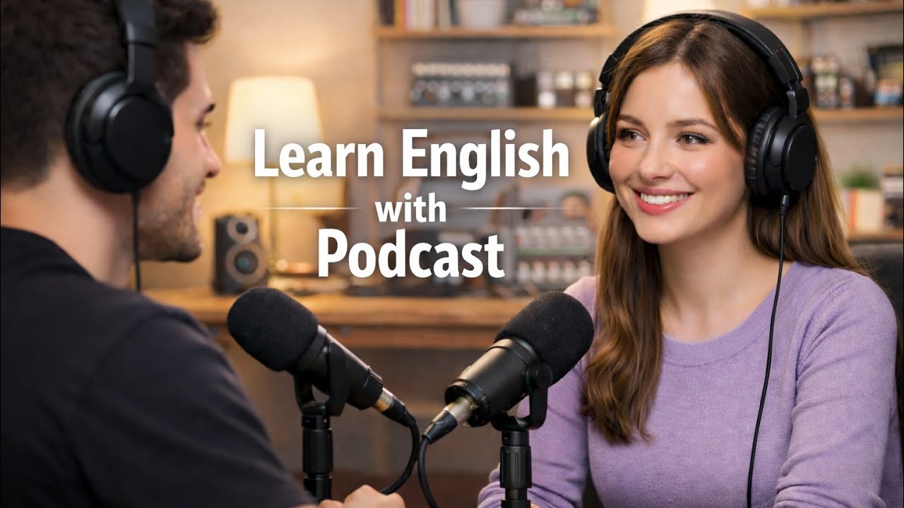 Talk About Your Daily Routine in English | Improve Your Speaking Listening And Vocabulary Naturally
