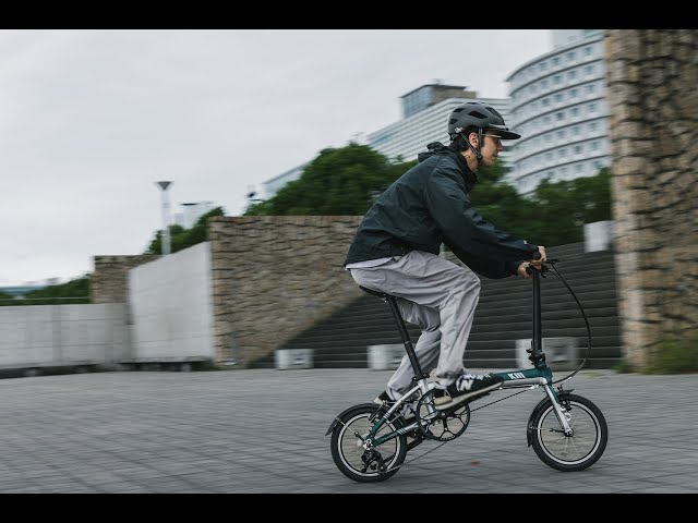 2026 DAHON / K3 - YouTube