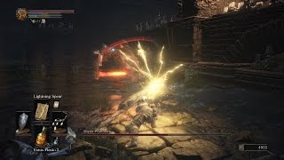 Обложка Dark Souls 3 Cleric Class Boss Fight 6 Abyss Watchers SL 20 Скачать Dark Souls 3 Cleric Class Boss Fight 6 Abyss Watchers SL 20