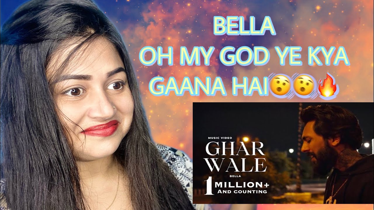 Bella | Gharwale | Music Video | PROVE THEM WRONG