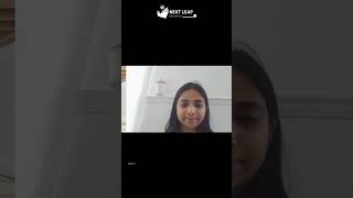 How Students Are Getting Placed in 2026 | Placement Strategy Session by NextLeap Education #ytshorts