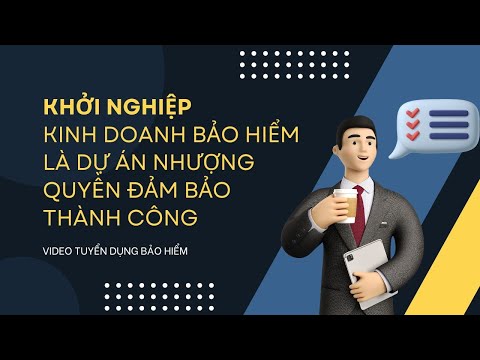 Video Video TD số 17 - Chủ đề: Khởi nghiệp kinh doanh Bảo... - YouTube