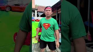 video kocak dan gokil @suciptomartinreal / mobil aku mana #shorts