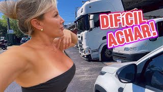 Não Era Aqui Me Perdi Na Descarga