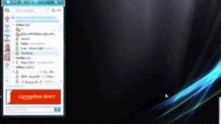 TheUTGuru MSN hack, how to change the sounds