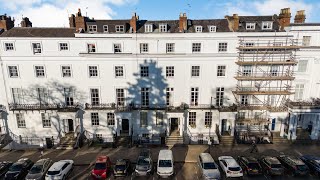 Four Bedroom Triplex Apartment - Fit for Sharers/Company Let **NEWLY REFURBISHED**