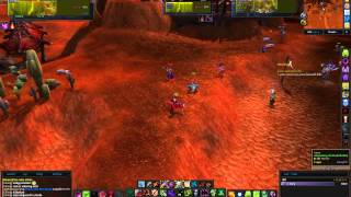 WoW 4.3.4 Destro Warlcok Bug