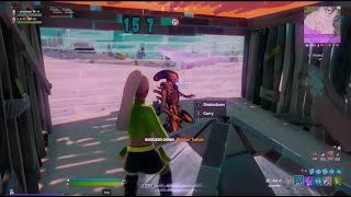 Dreaming 💭 | Fortnite Highlights #23| Client Work