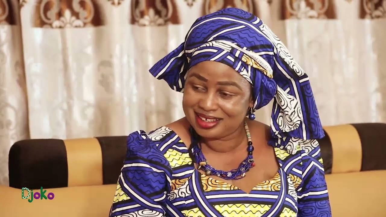 Djoko - Episode 258 - Série