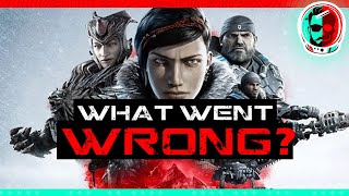 Where did Gears of War go wrong?