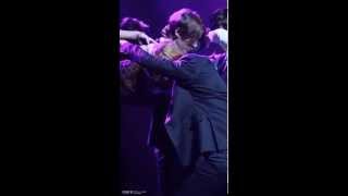 151010 진주케이팝콘서트 빅스 VIXX 에러 ERROR (레오 focus)