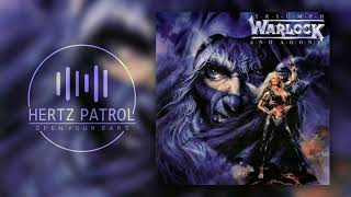 Warlock Cold Cold World 432hz