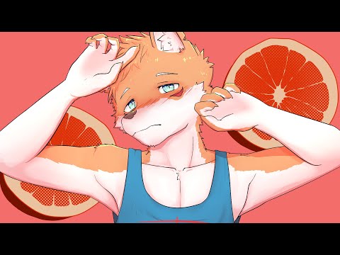 【UTAUカバー】マンダリン/MANDARIN【紅鏡緋色/Akagami Hero】