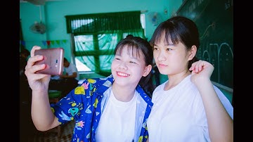 Ky yeu lop 9A7 THCS P.  BINH DINH