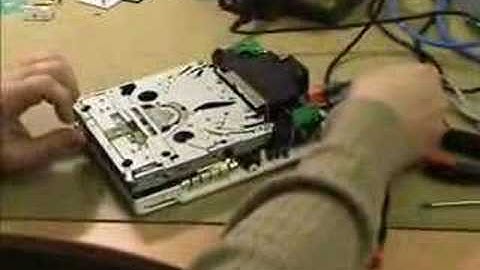 d2ckey + flexpcb installation (psxcare) part 2 of 2