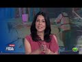 Primeira missão humanitária brasileira chega à Venezuela | Jornal da Band