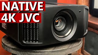 Home Theater Upgrade - Jvc Dla-Nx7 Rs2000