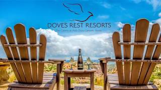 Doves Rest Resorts - The Cabins at Palo Duro Canyon, Texas