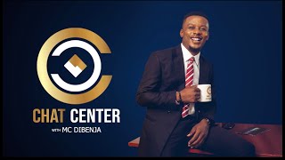 Chat Center Intro